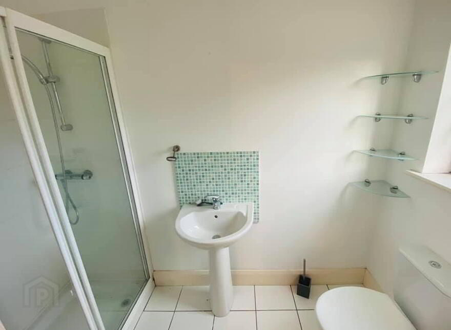 Unit 27D, Bleach Green, Dunadry, Antrim, BT41 2GZ