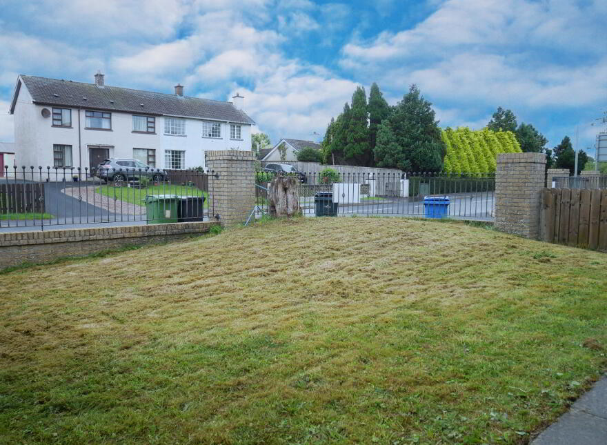8 Station Court, Kesh, BT93 1UA