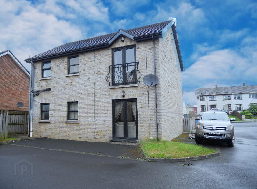 8 Station Court, Kesh, BT93 1UA