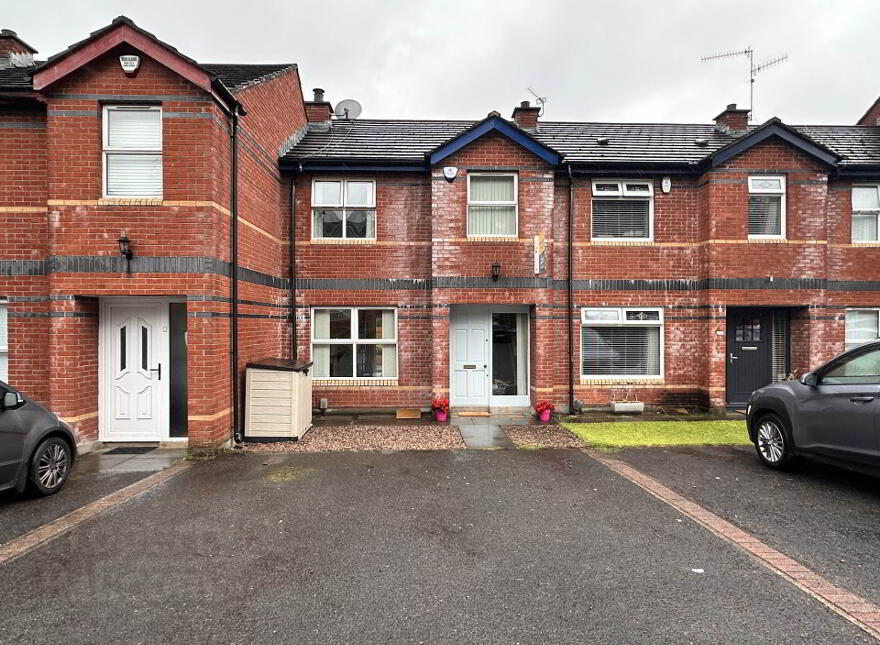 8 Airfield Heights, Belfast, BT11 8QU photo