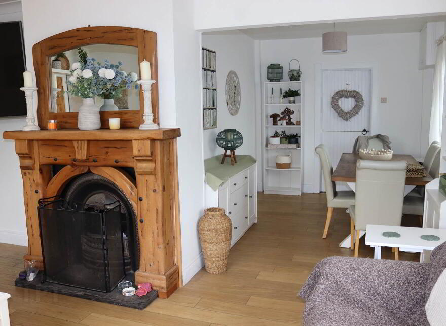 14 Alanvale Park, Ballycastle, BT54 6AH