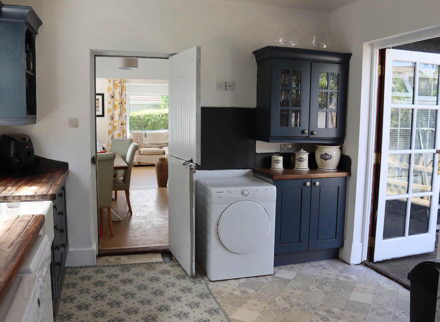 14 Alanvale Park, Ballycastle, BT54 6AH