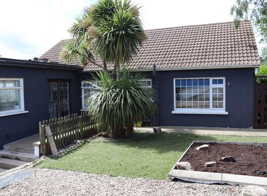 14 Alanvale Park, Ballycastle, BT54 6AH