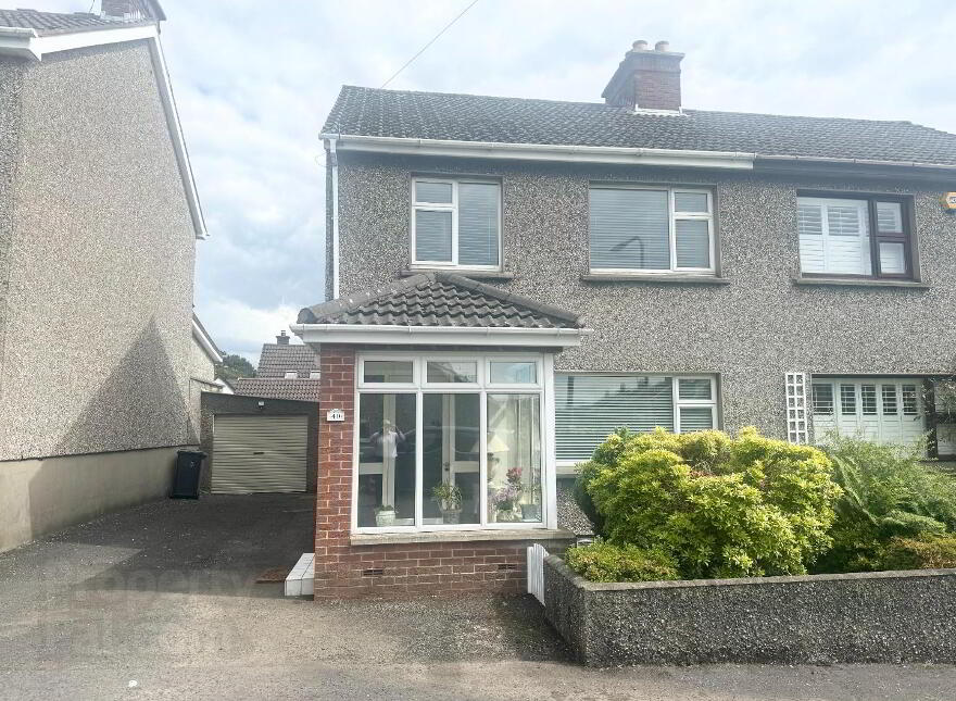 40 St. Francis Terrace, Pennyburn, Derry, Derry / Londonderry, BT48 7QS photo
