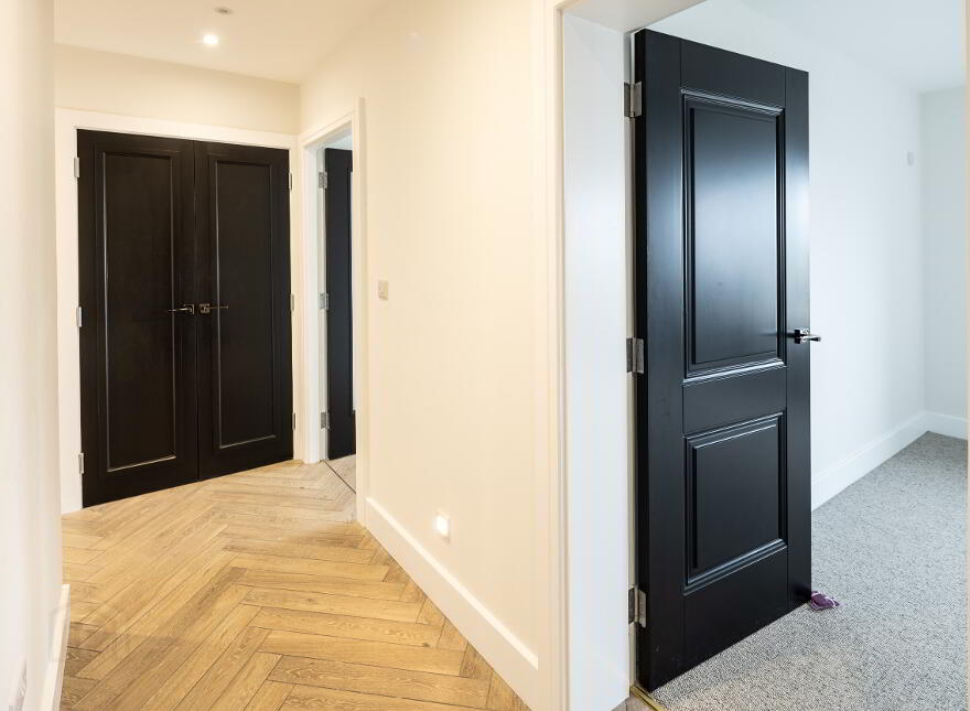 3 Bed 1st Floor Apartment, Strand Road, Portstewart, Strand Road, Portstewart