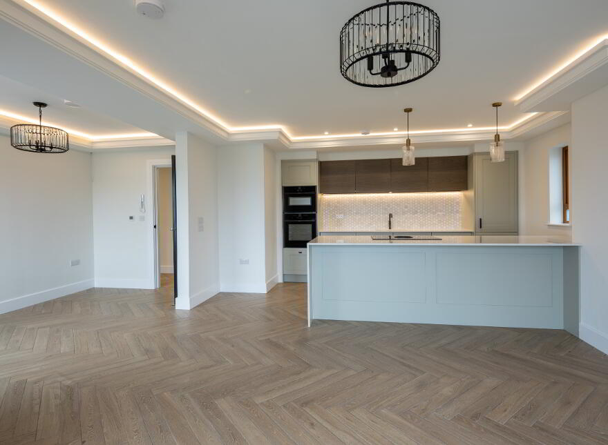 3 Bed 1st Floor Apartment, Strand Road, Portstewart, Strand Road, Portstewart