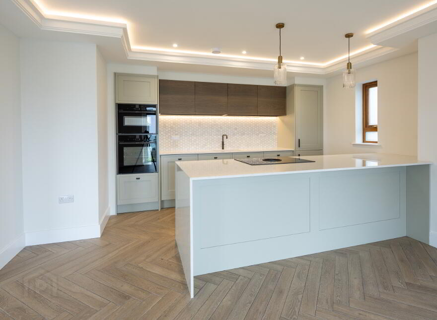 3 Bed 1st Floor Apartment, Strand Road, Portstewart, Strand Road, Portstewart