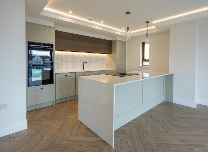 3 Bed 1st Floor Apartment, Strand Road, Portstewart, Strand Road, Portstewart
