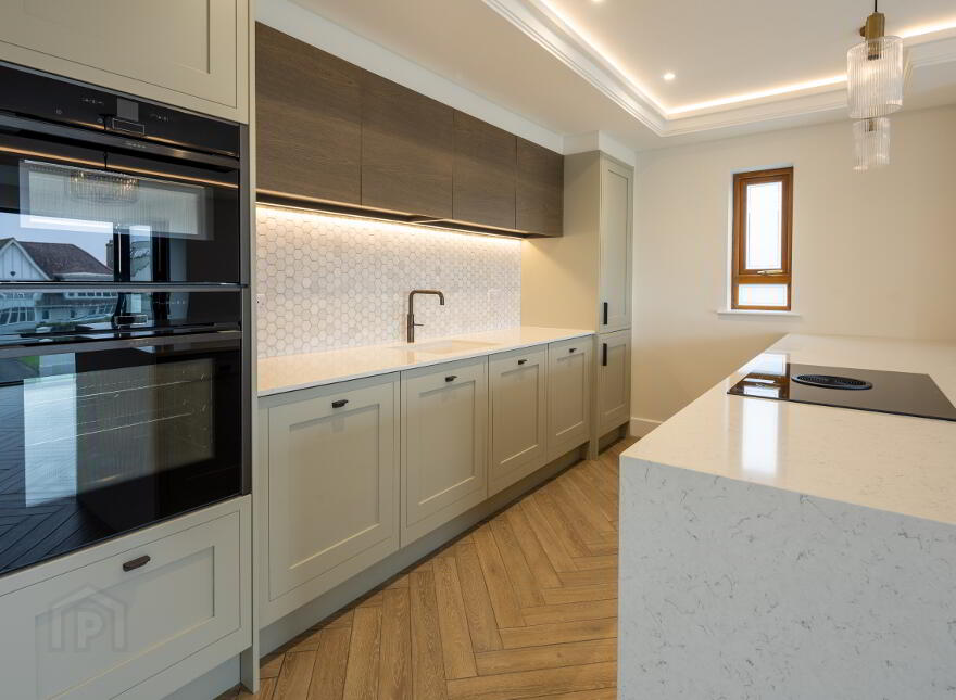 3 Bed 1st Floor Apartment, Strand Road, Portstewart, Strand Road, Portstewart