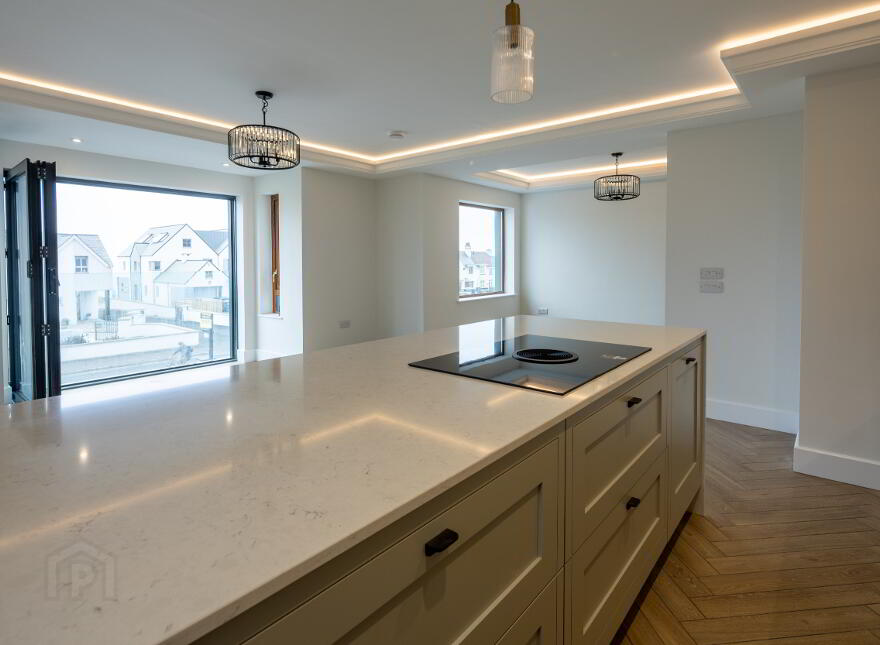 3 Bed 1st Floor Apartment, Strand Road, Portstewart, Strand Road, Portstewart