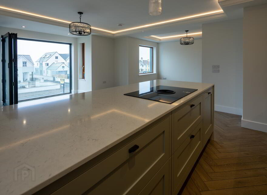 3 Bed 1st Floor Apartment, Strand Road, Portstewart, Strand Road, Portstewart