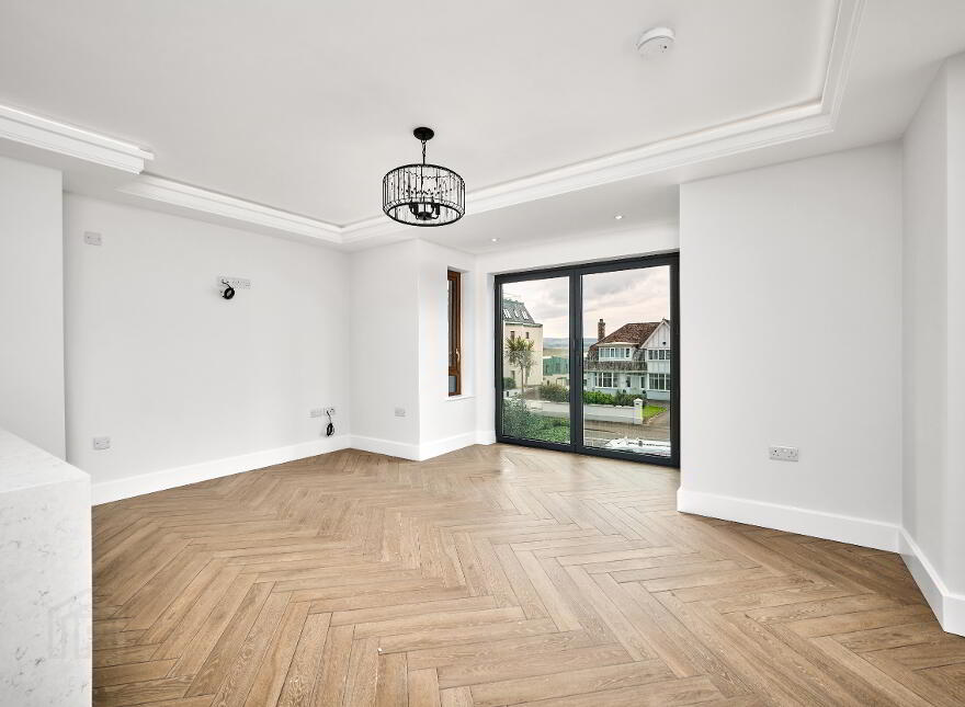 3 Bed 1st Floor Apartment, Strand Road, Portstewart, Strand Road, Portstewart