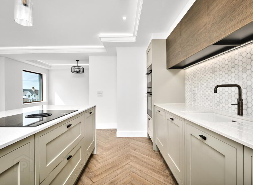 3 Bed 1st Floor Apartment, Strand Road, Portstewart, Strand Road, Portstewart