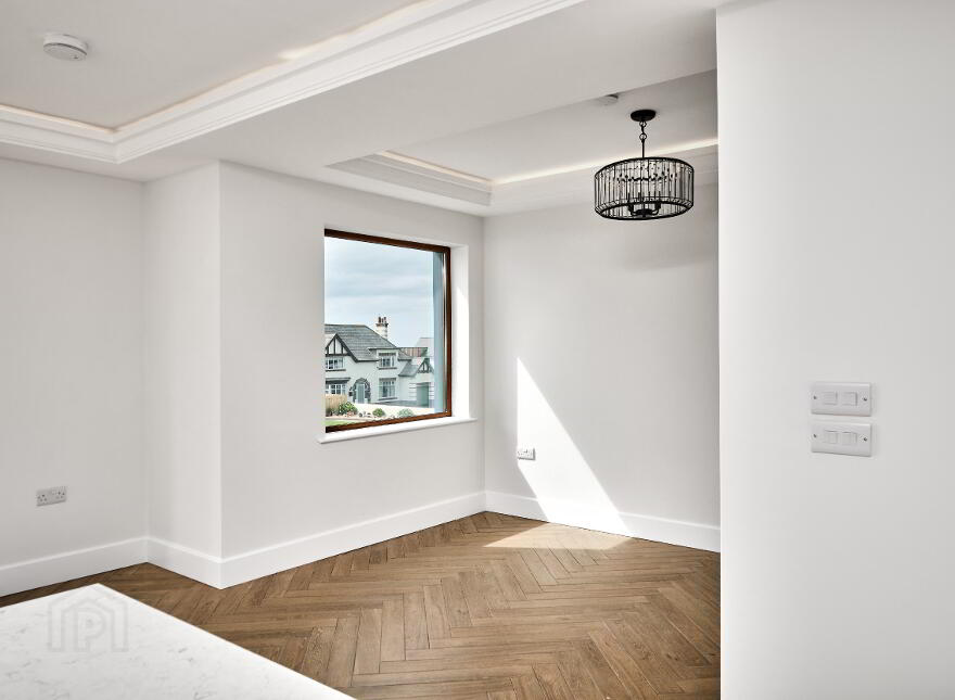 3 Bed 1st Floor Apartment, Strand Road, Portstewart, Strand Road, Portstewart