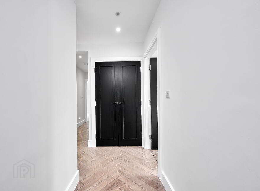 3 Bed 1st Floor Apartment, Strand Road, Portstewart, Strand Road, Portstewart