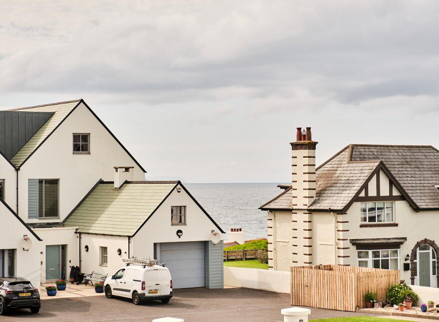 3 Bed 1st Floor Apartment, Strand Road, Portstewart, Strand Road, Portstewart