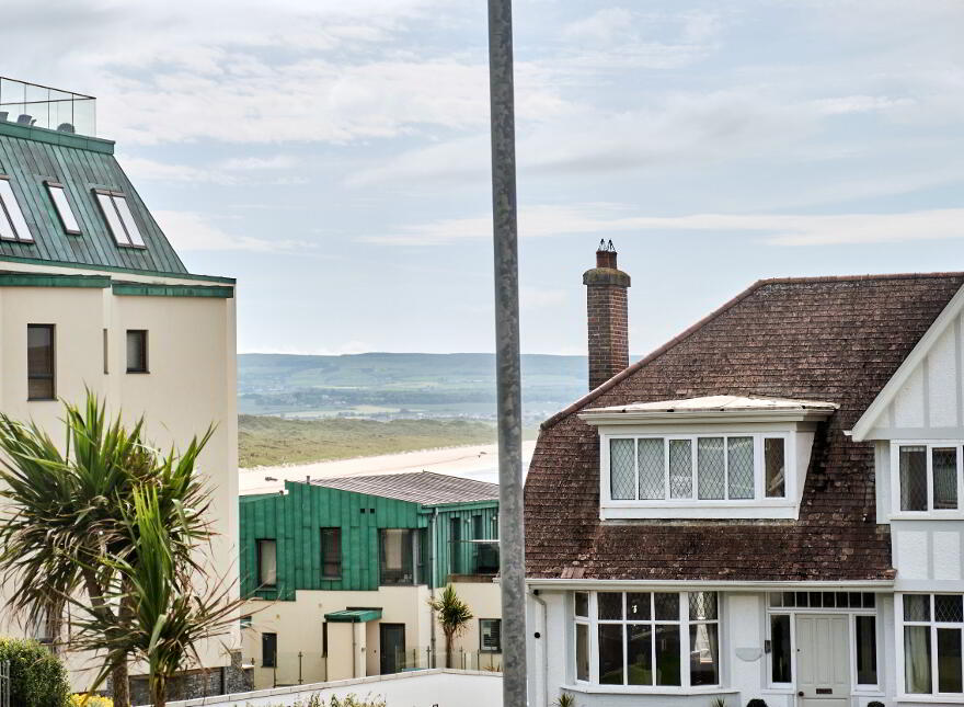 3 Bed 1st Floor Apartment, Strand Road, Portstewart, Strand Road, Portstewart