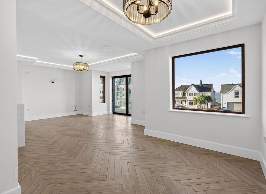 3 Bed 1st Floor Apartment, Strand Road, Portstewart, Strand Road, Portstewart