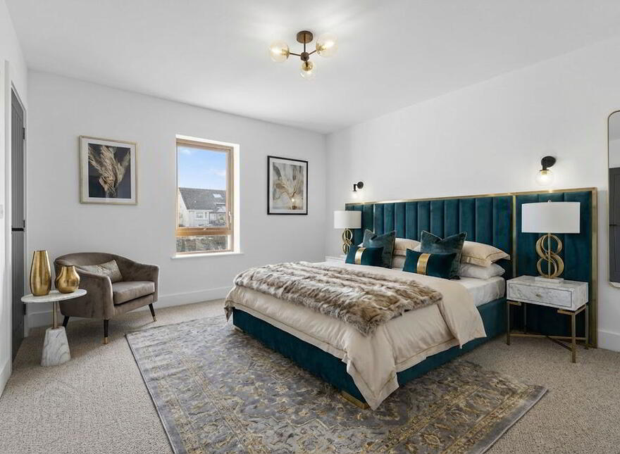 3 Bed 1st Floor Apartment, Strand Road, Portstewart, Strand Road, Portstewart