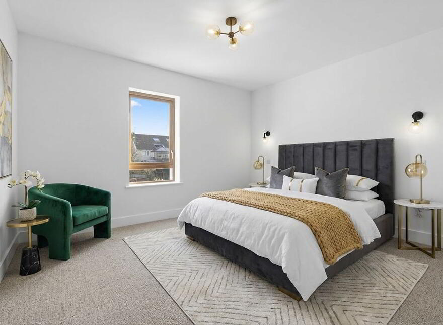 3 Bed 1st Floor Apartment, Strand Road, Portstewart, Strand Road, Portstewart