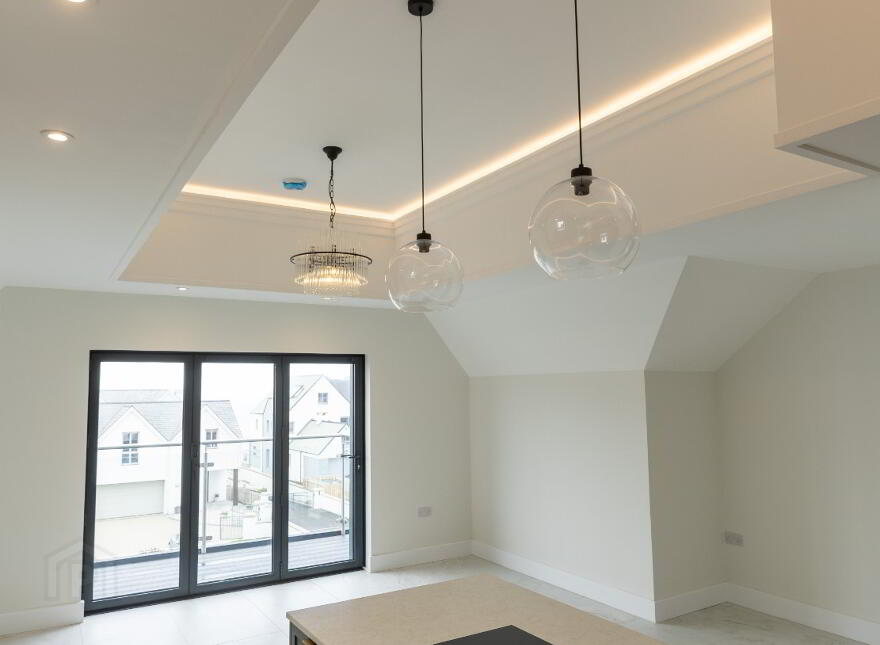 3 Bed Penthouse Apartment, Strand Road, Portstewart, Strand Road, Portstewart