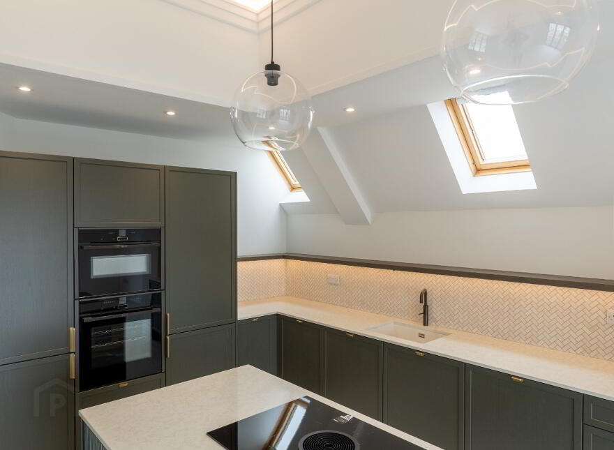 3 Bed Penthouse Apartment, Strand Road, Portstewart, Strand Road, Portstewart