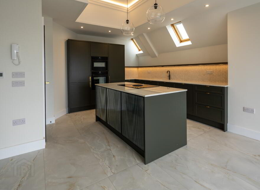 3 Bed Penthouse Apartment, Strand Road, Portstewart, Strand Road, Portstewart