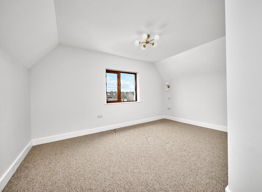 3 Bed Penthouse Apartment, Strand Road, Portstewart, Strand Road, Portstewart