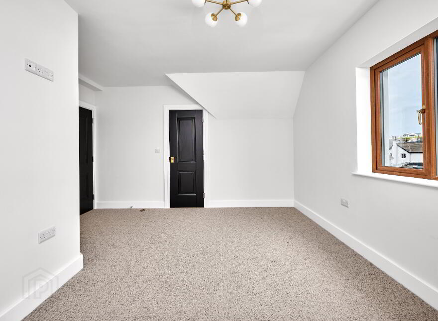 3 Bed Penthouse Apartment, Strand Road, Portstewart, Strand Road, Portstewart