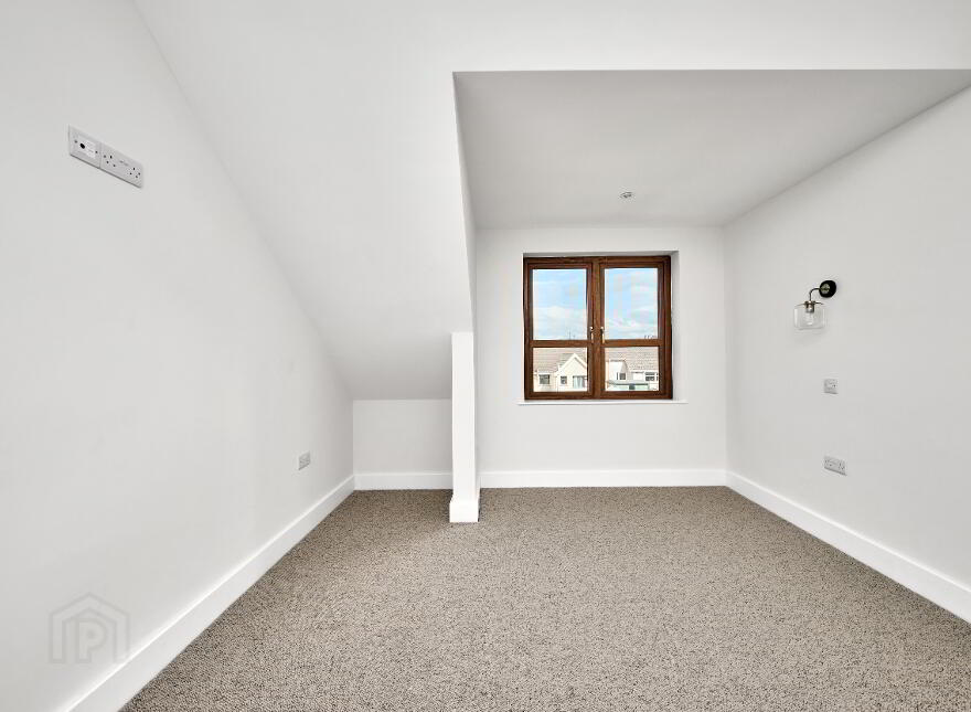 3 Bed Penthouse Apartment, Strand Road, Portstewart, Strand Road, Portstewart