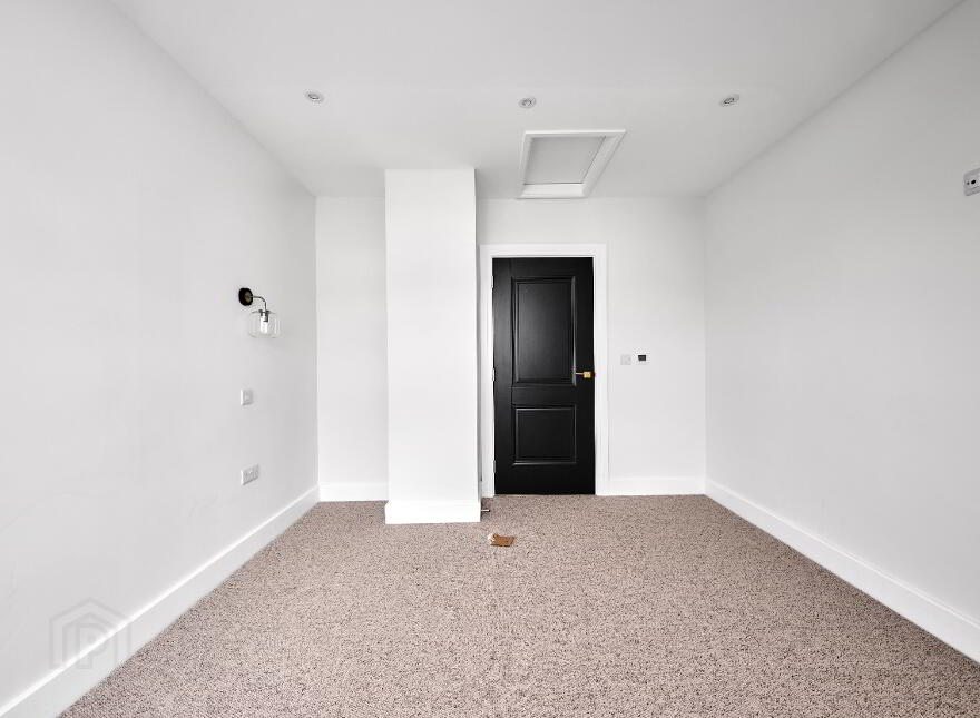 3 Bed Penthouse Apartment, Strand Road, Portstewart, Strand Road, Portstewart