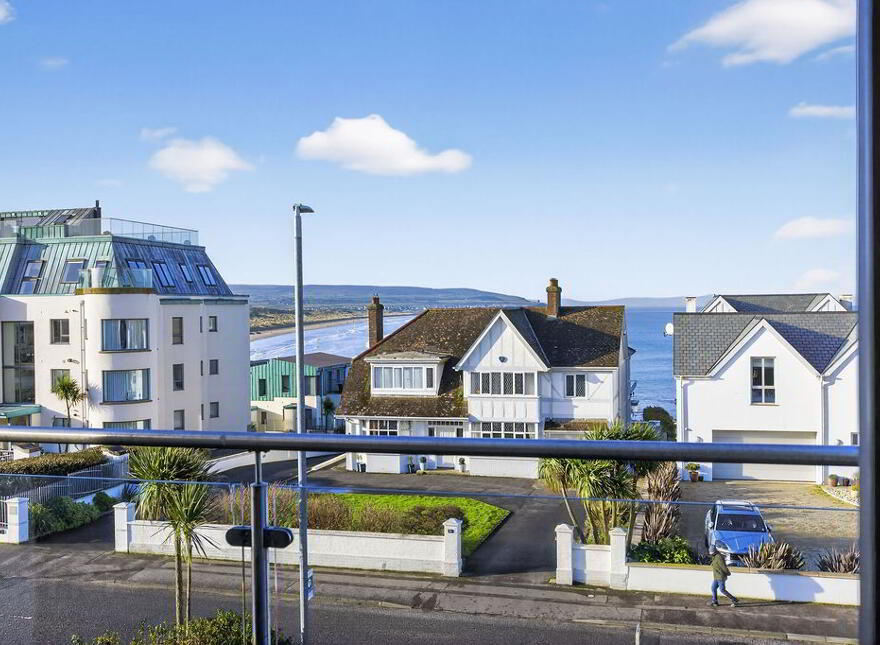 3 Bed Penthouse Apartment, Strand Road, Portstewart, Strand Road, Portstewart