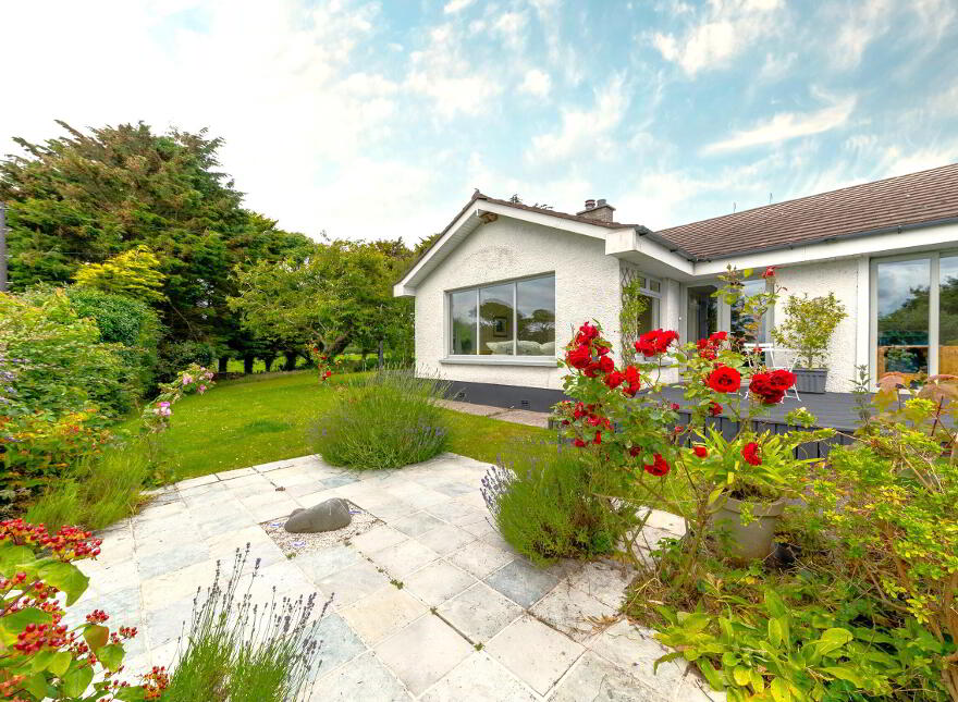 6 Bar Hall Road, Portaferry, Newtownards, BT22 1RQ