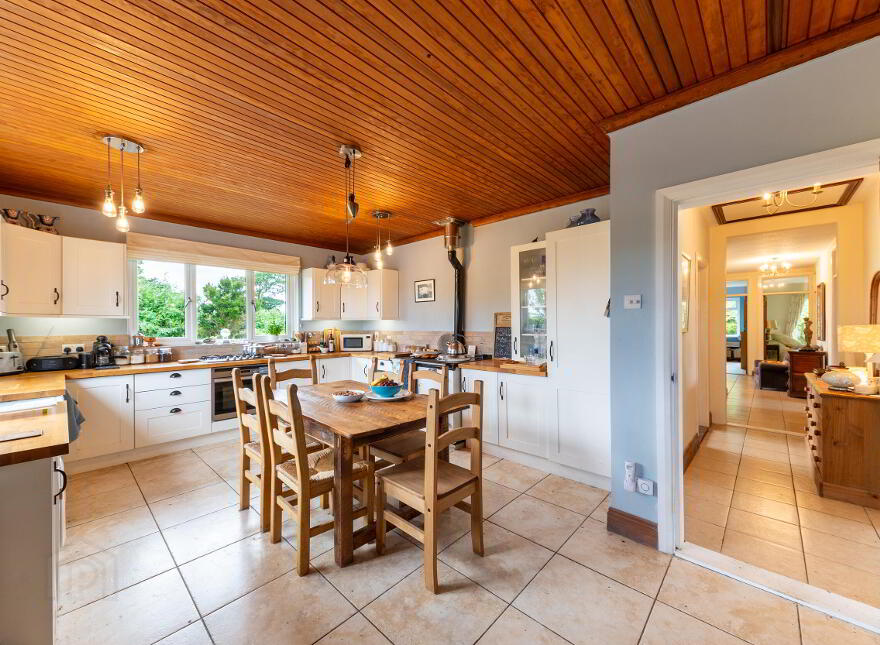 6 Bar Hall Road, Portaferry, Newtownards, BT22 1RQ