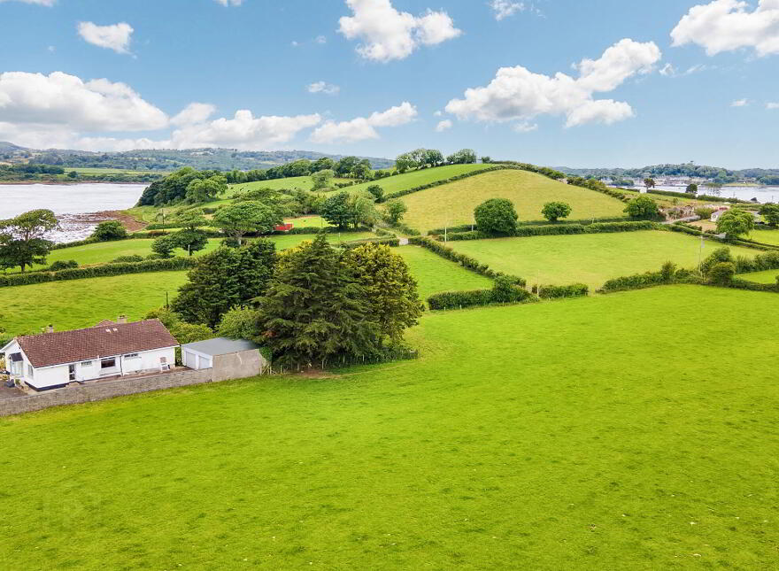 6 Bar Hall Road, Portaferry, Newtownards, BT22 1RQ