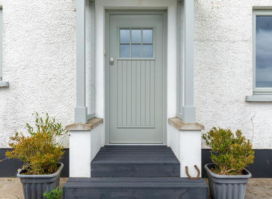 6 Bar Hall Road, Portaferry, Newtownards, BT22 1RQ