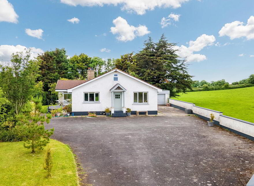 6 Bar Hall Road, Portaferry, Newtownards, BT22 1RQ