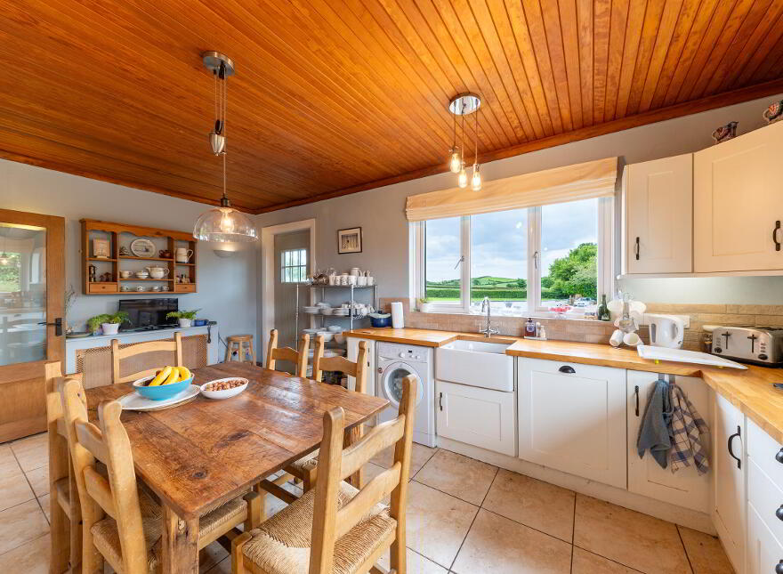 6 Bar Hall Road, Portaferry, Newtownards, BT22 1RQ