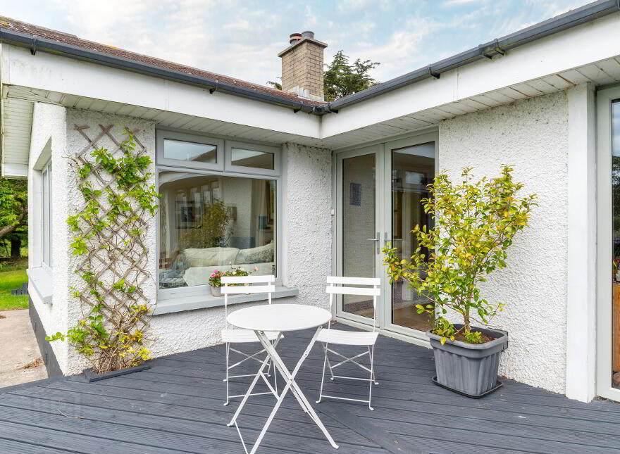 6 Bar Hall Road, Portaferry, Newtownards, BT22 1RQ