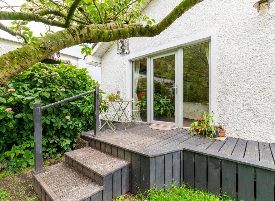 6 Bar Hall Road, Portaferry, Newtownards, BT22 1RQ