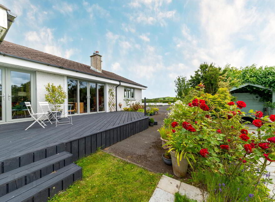 6 Bar Hall Road, Portaferry, Newtownards, BT22 1RQ