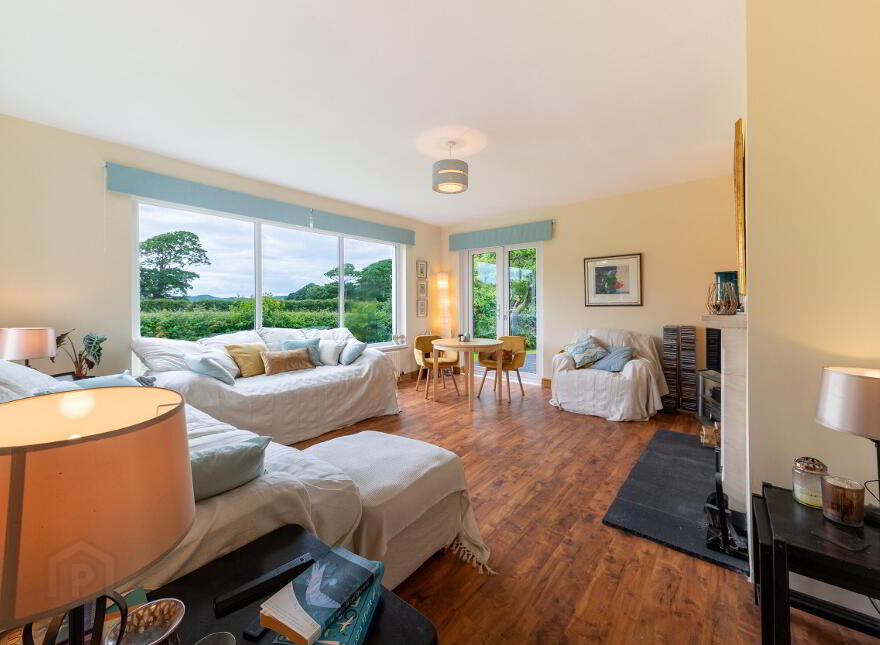 6 Bar Hall Road, Portaferry, Newtownards, BT22 1RQ