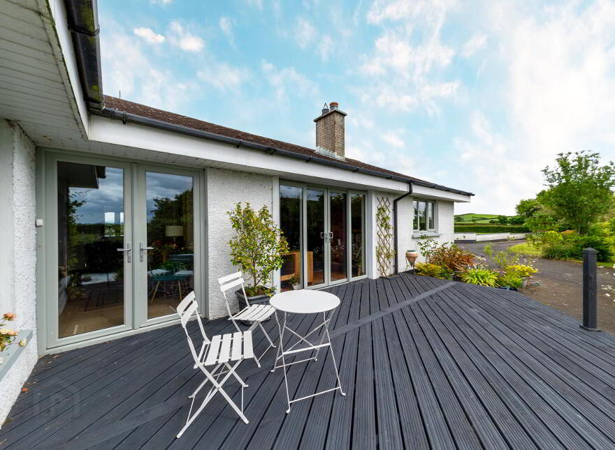 6 Bar Hall Road, Portaferry, Newtownards, BT22 1RQ
