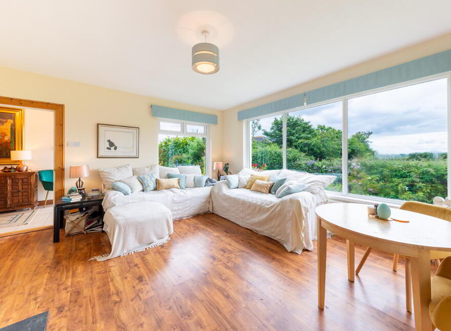 6 Bar Hall Road, Portaferry, Newtownards, BT22 1RQ