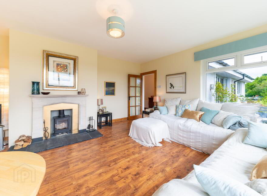 6 Bar Hall Road, Portaferry, Newtownards, BT22 1RQ