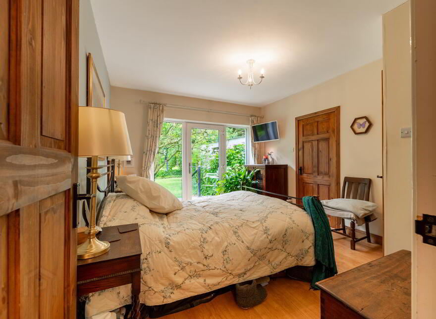 6 Bar Hall Road, Portaferry, Newtownards, BT22 1RQ