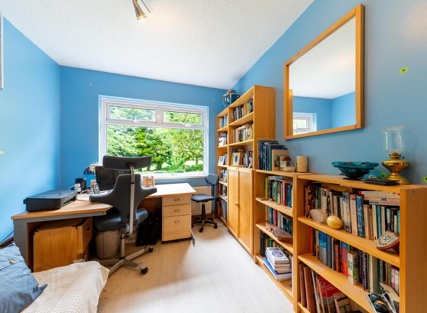 6 Bar Hall Road, Portaferry, Newtownards, BT22 1RQ