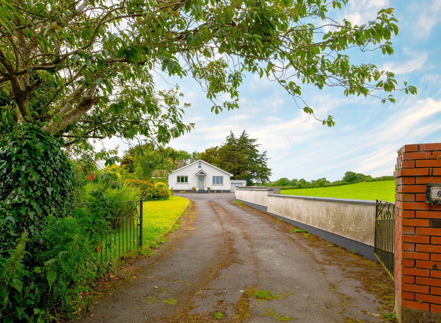 6 Bar Hall Road, Portaferry, Newtownards, BT22 1RQ