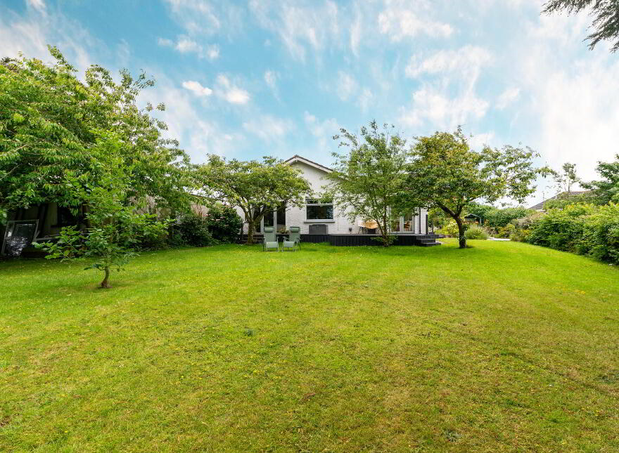 6 Bar Hall Road, Portaferry, Newtownards, BT22 1RQ
