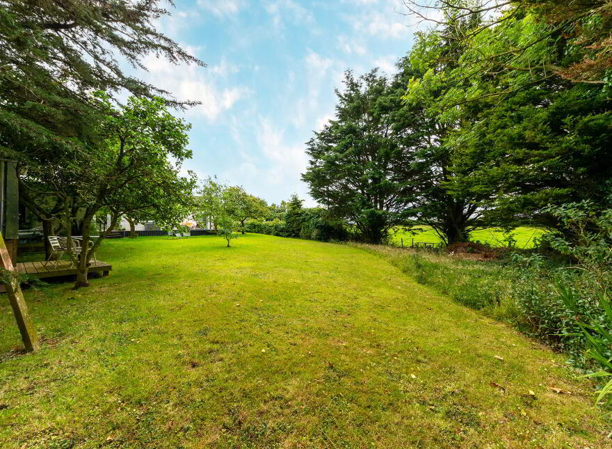 6 Bar Hall Road, Portaferry, Newtownards, BT22 1RQ